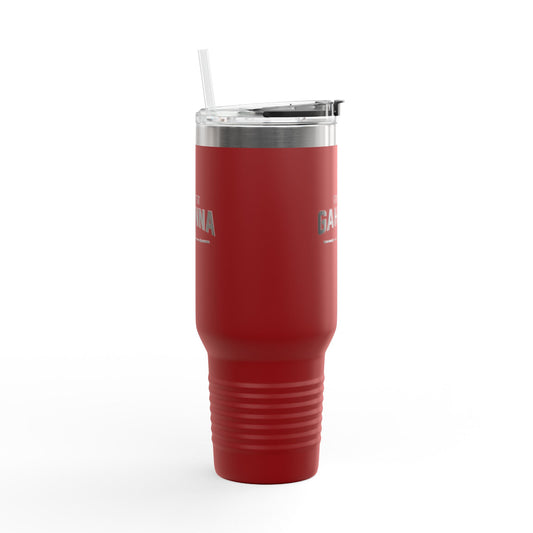 CrossFit Gahanna 40oz Insulated Travel Mug