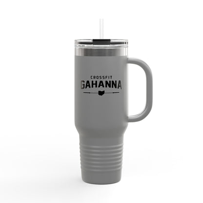 CrossFit Gahanna 40oz Insulated Travel Mug