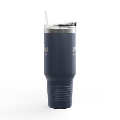 CrossFit Gahanna 40oz Insulated Travel Mug