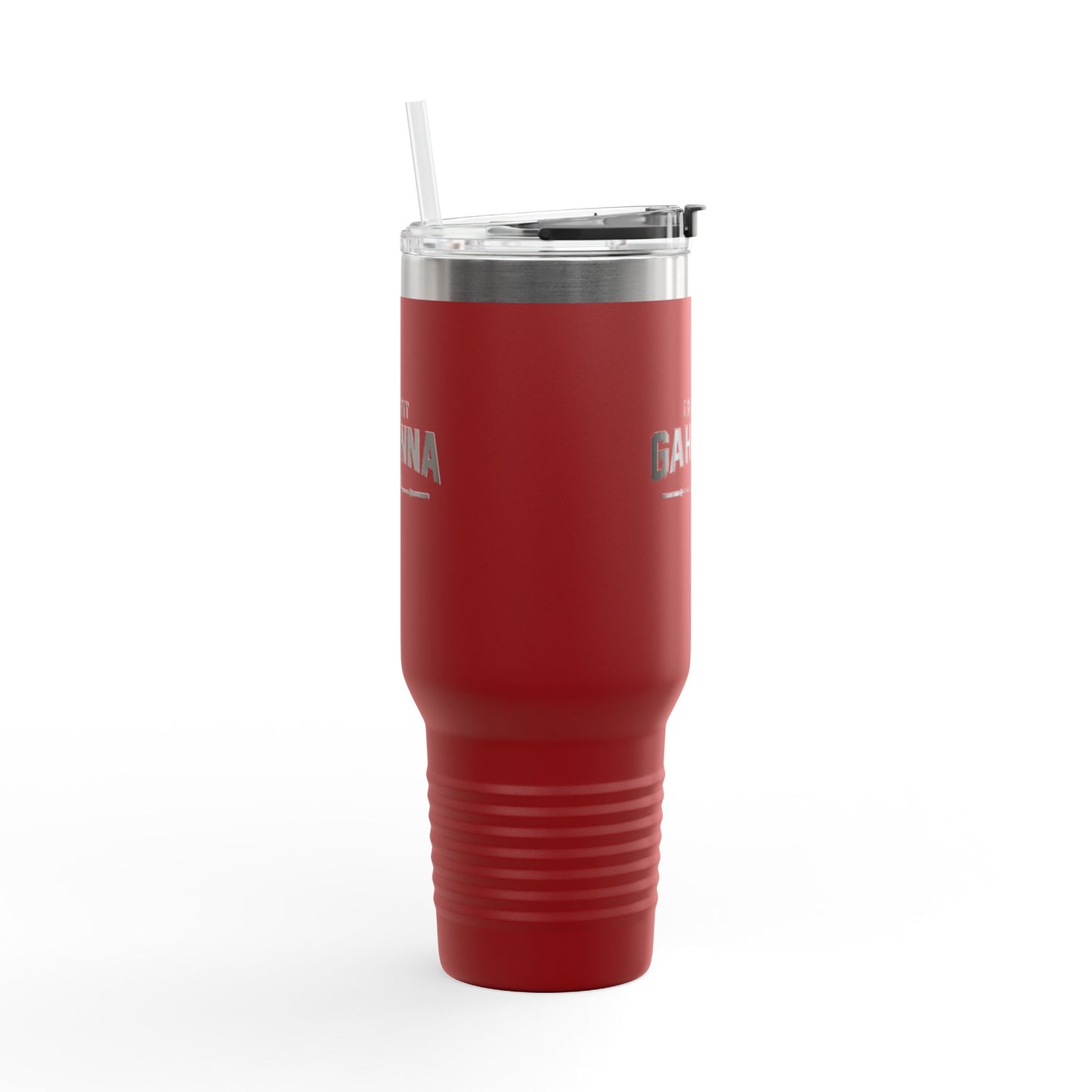 CrossFit Gahanna 40oz Insulated Travel Mug