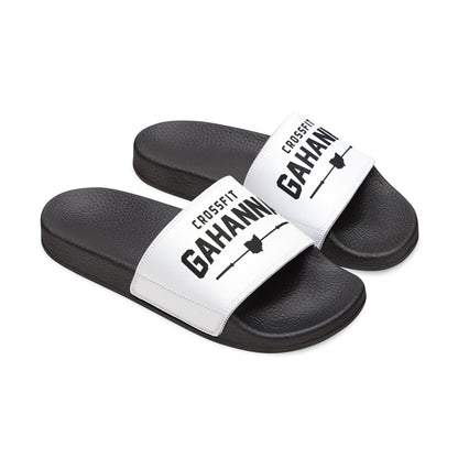 Removable-Strap Sandals — CrossFit Gahanna Slide Sandals