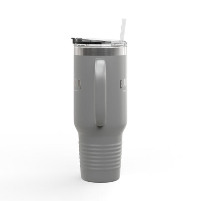 CrossFit Gahanna 40oz Insulated Travel Mug