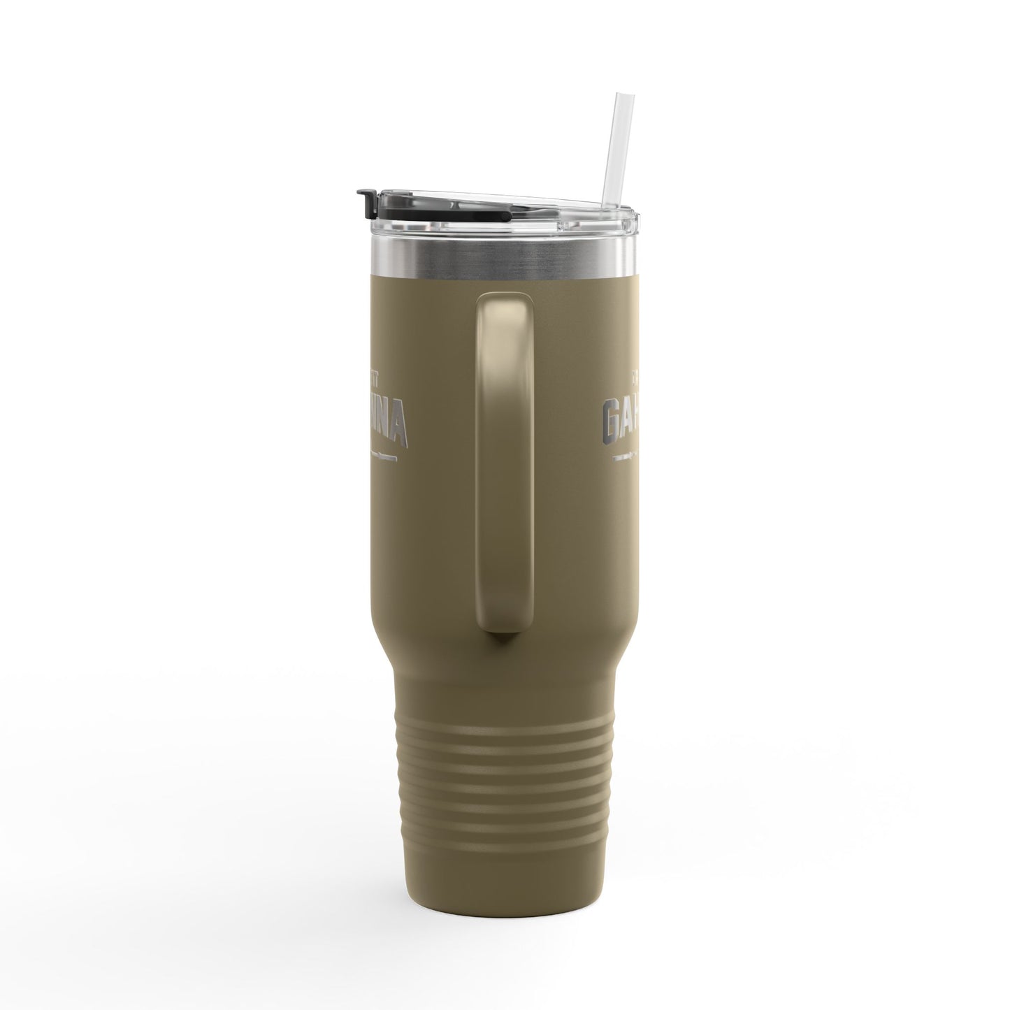 CrossFit Gahanna 40oz Insulated Travel Mug