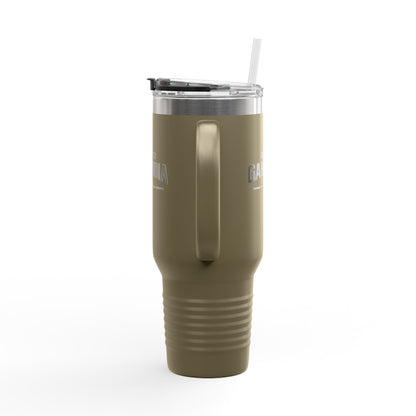 CrossFit Gahanna 40oz Insulated Travel Mug