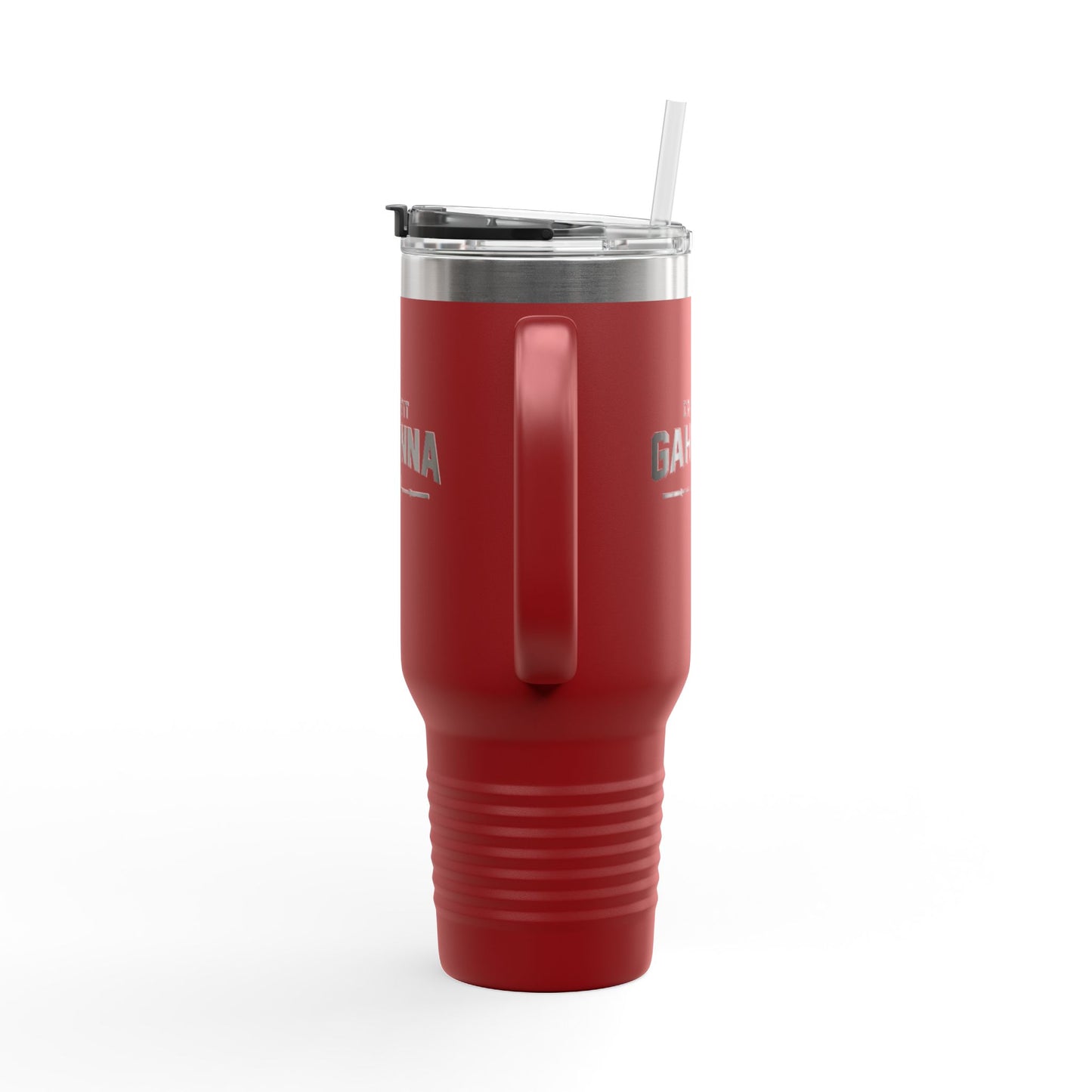 CrossFit Gahanna 40oz Insulated Travel Mug