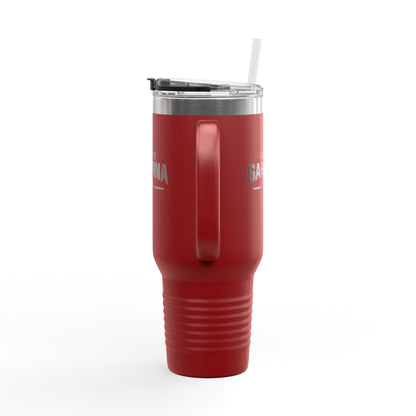 CrossFit Gahanna 40oz Insulated Travel Mug