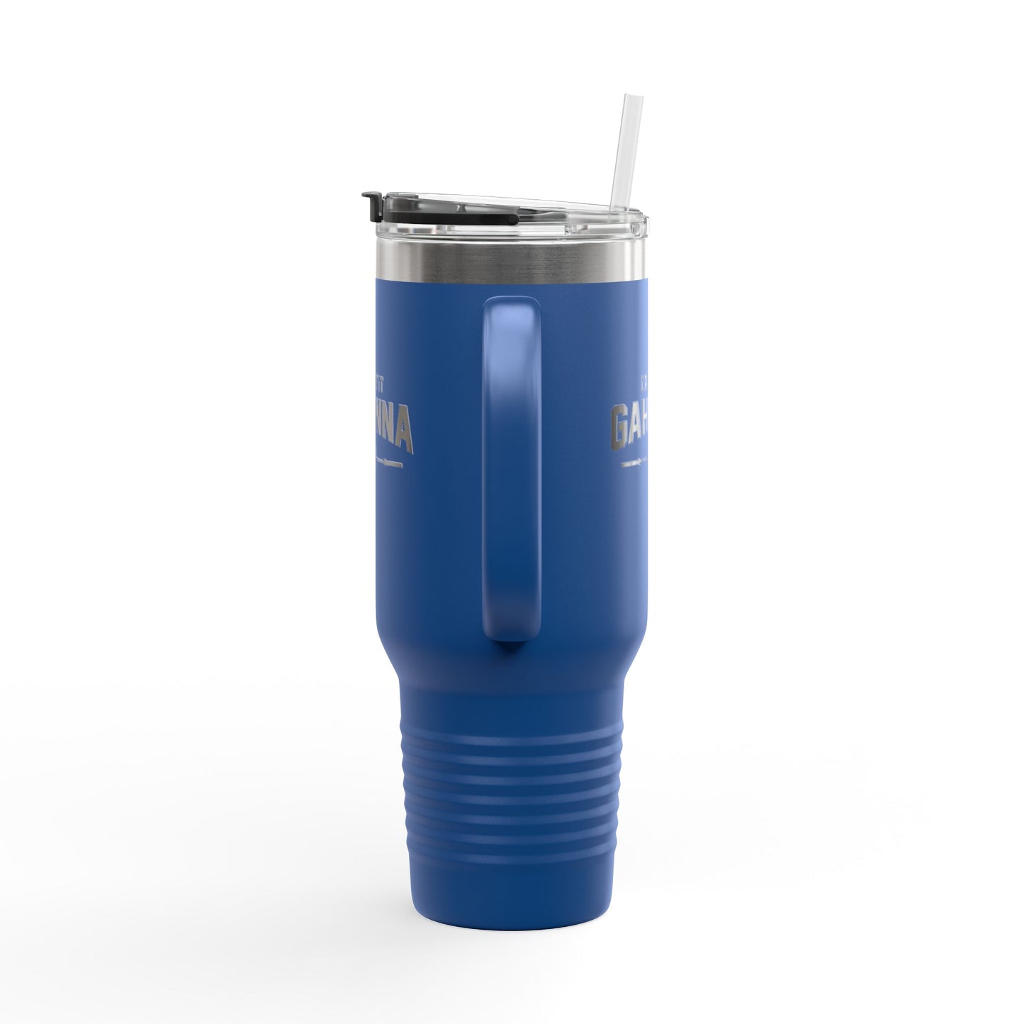 CrossFit Gahanna 40oz Insulated Travel Mug