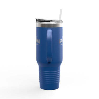 CrossFit Gahanna 40oz Insulated Travel Mug