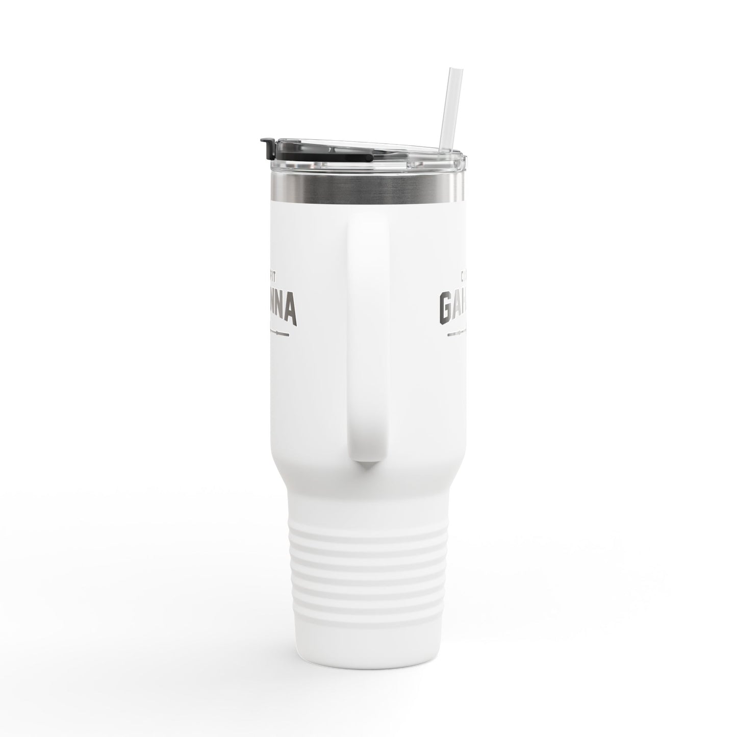 CrossFit Gahanna 40oz Insulated Travel Mug