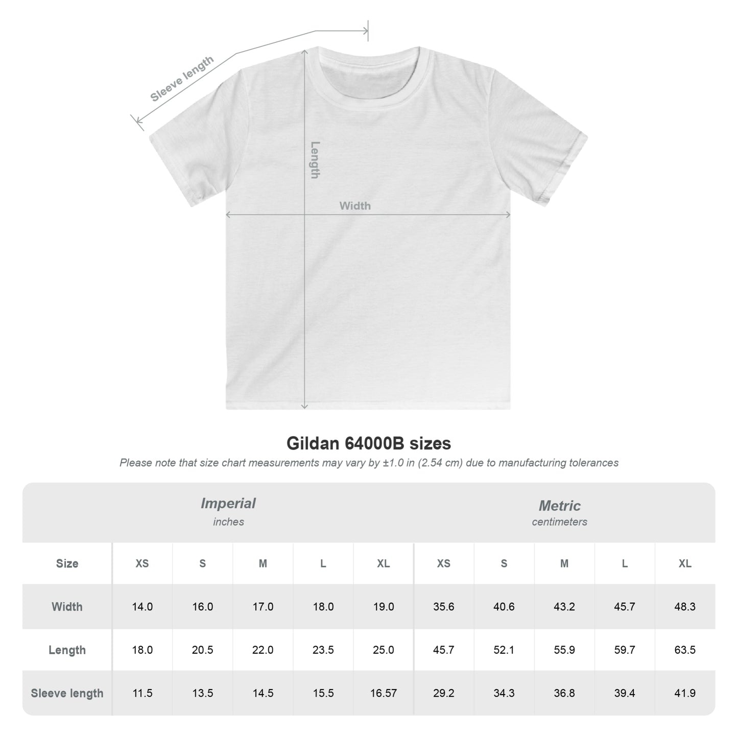 Kids CrossFit Gahanna T-Shirt - Youth Gym Tee with Ohio Heartbarbell Design