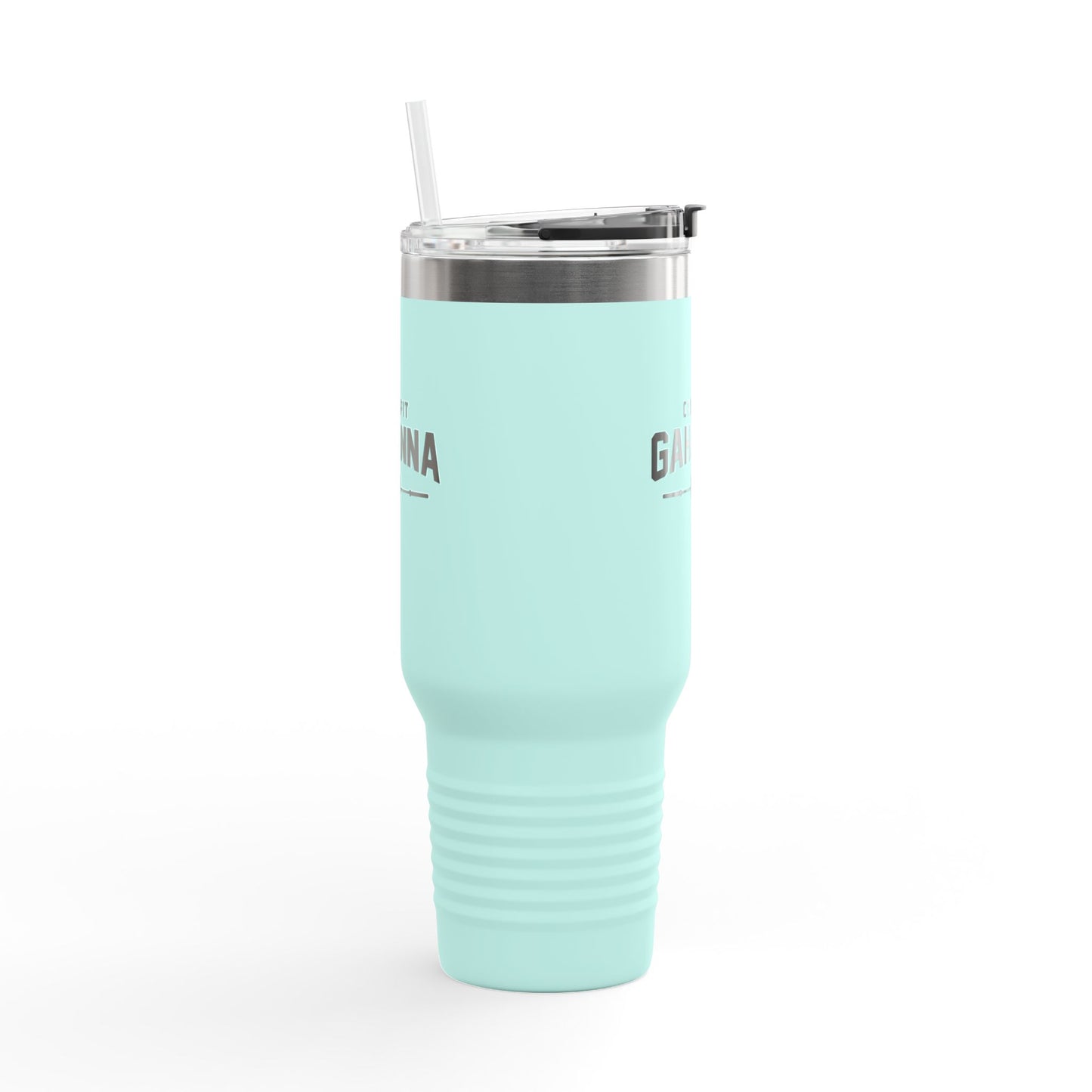 CrossFit Gahanna 40oz Insulated Travel Mug