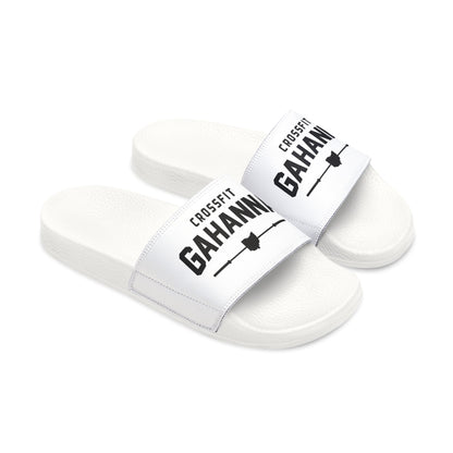 Removable-Strap Sandals — CrossFit Gahanna Slide Sandals