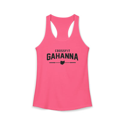 Women's Ideal Racerback Tank