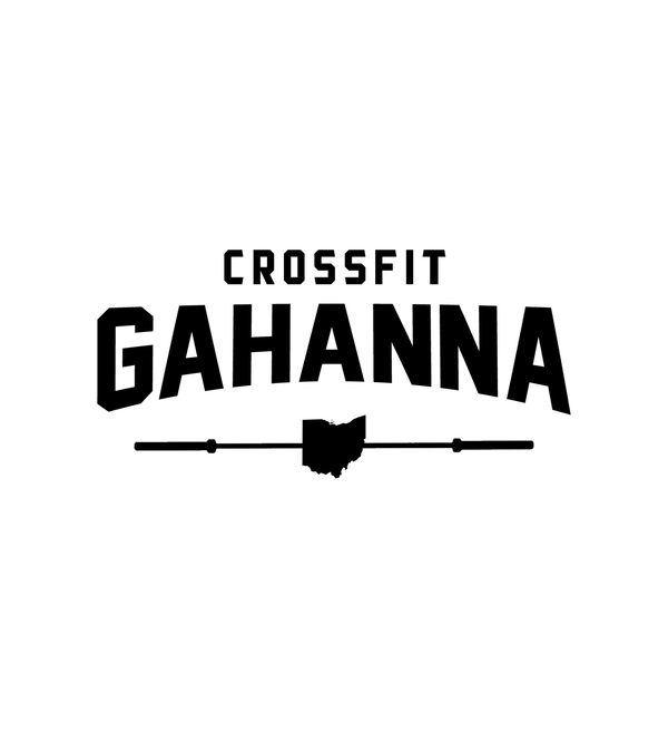 CrossFit Gahanna