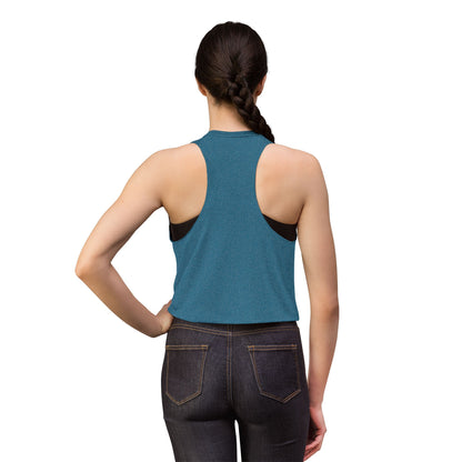 CrossFit Gahanna Women's Crop Top – Ohio Fitness Tank