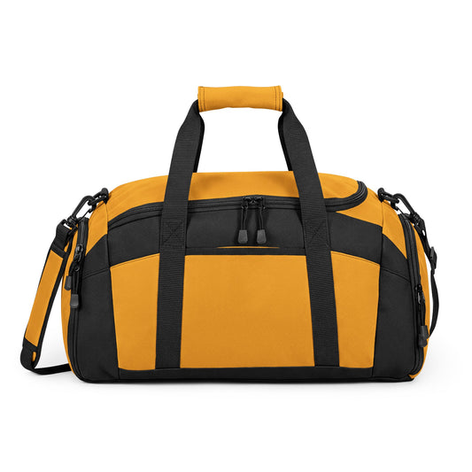 CrossFit Gahanna Embroidered Gym Bag — Durable Duffel for Workouts & Travel