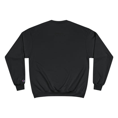 CrossFit Gahanna Sweatshirt — Champion Crewneck for Gym & Activewear