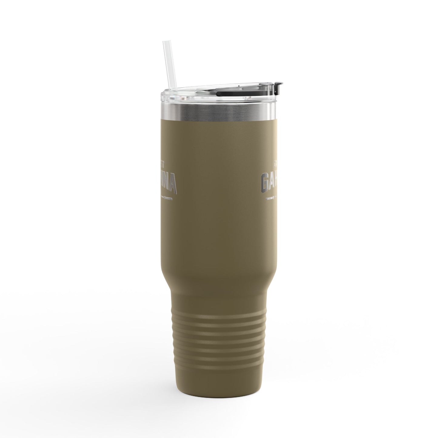 CrossFit Gahanna 40oz Insulated Travel Mug
