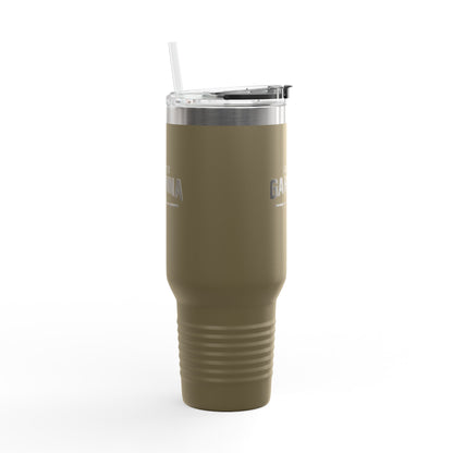CrossFit Gahanna 40oz Insulated Travel Mug