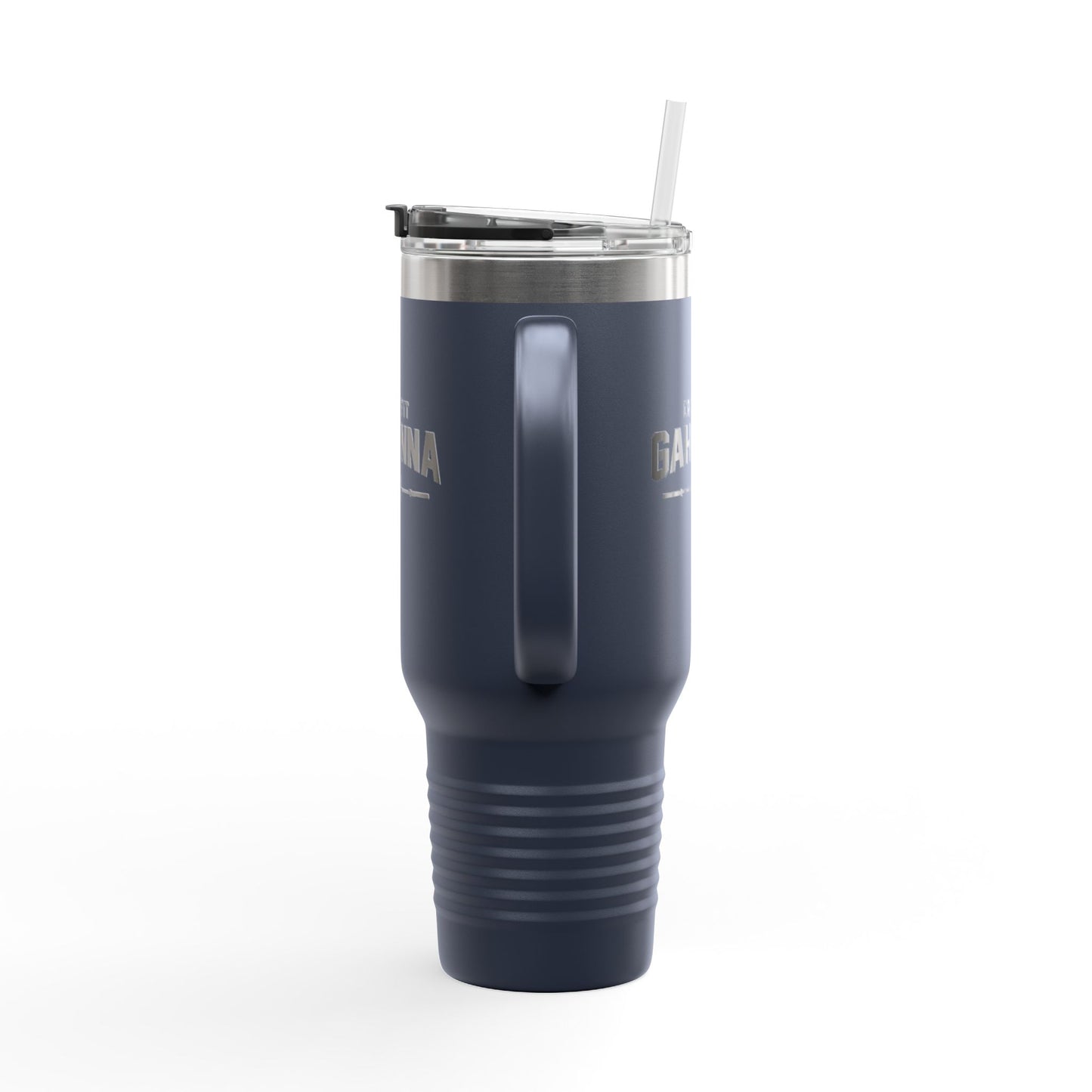 CrossFit Gahanna 40oz Insulated Travel Mug