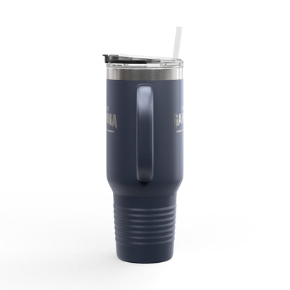 CrossFit Gahanna 40oz Insulated Travel Mug