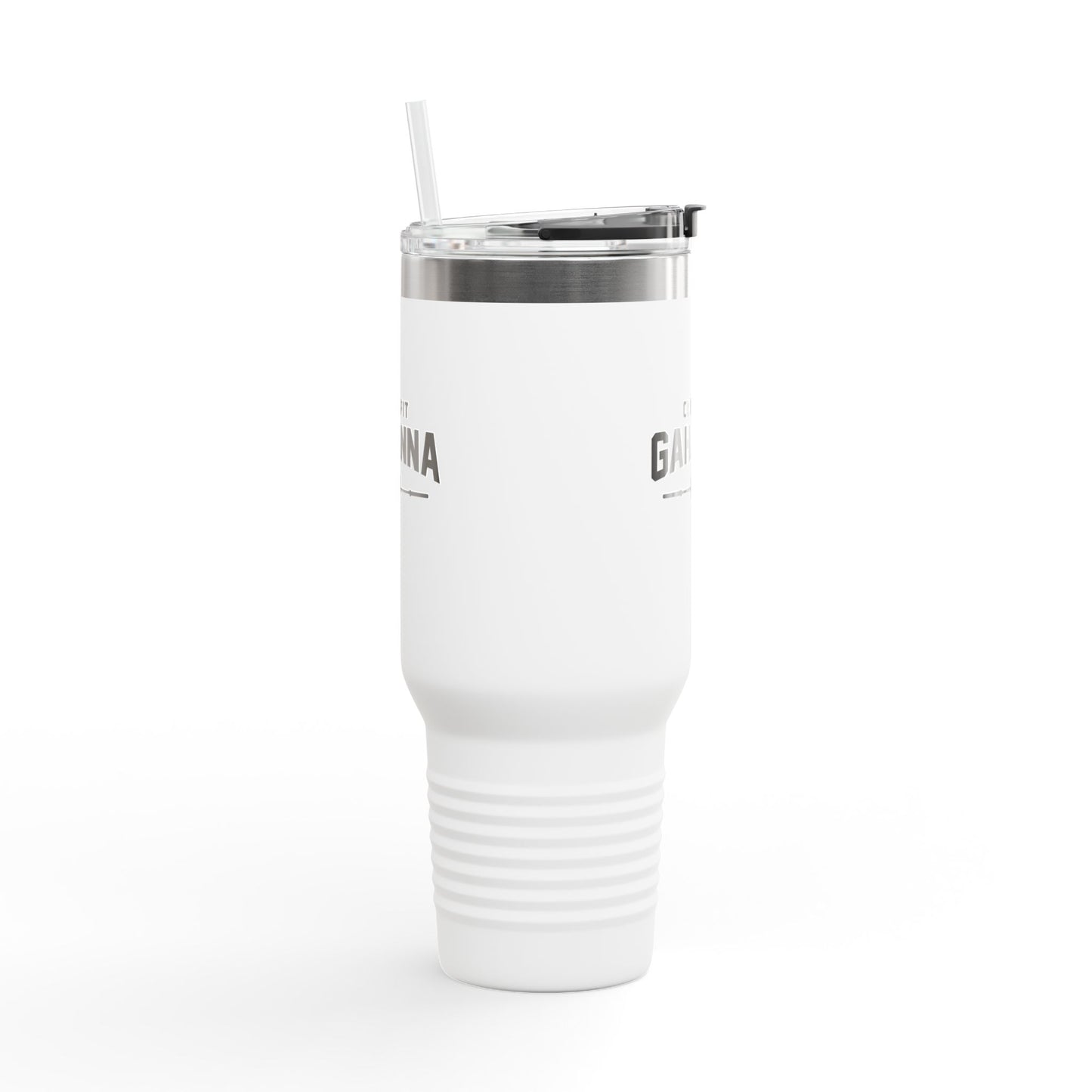 CrossFit Gahanna 40oz Insulated Travel Mug
