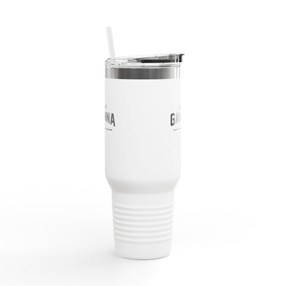 CrossFit Gahanna 40oz Insulated Travel Mug