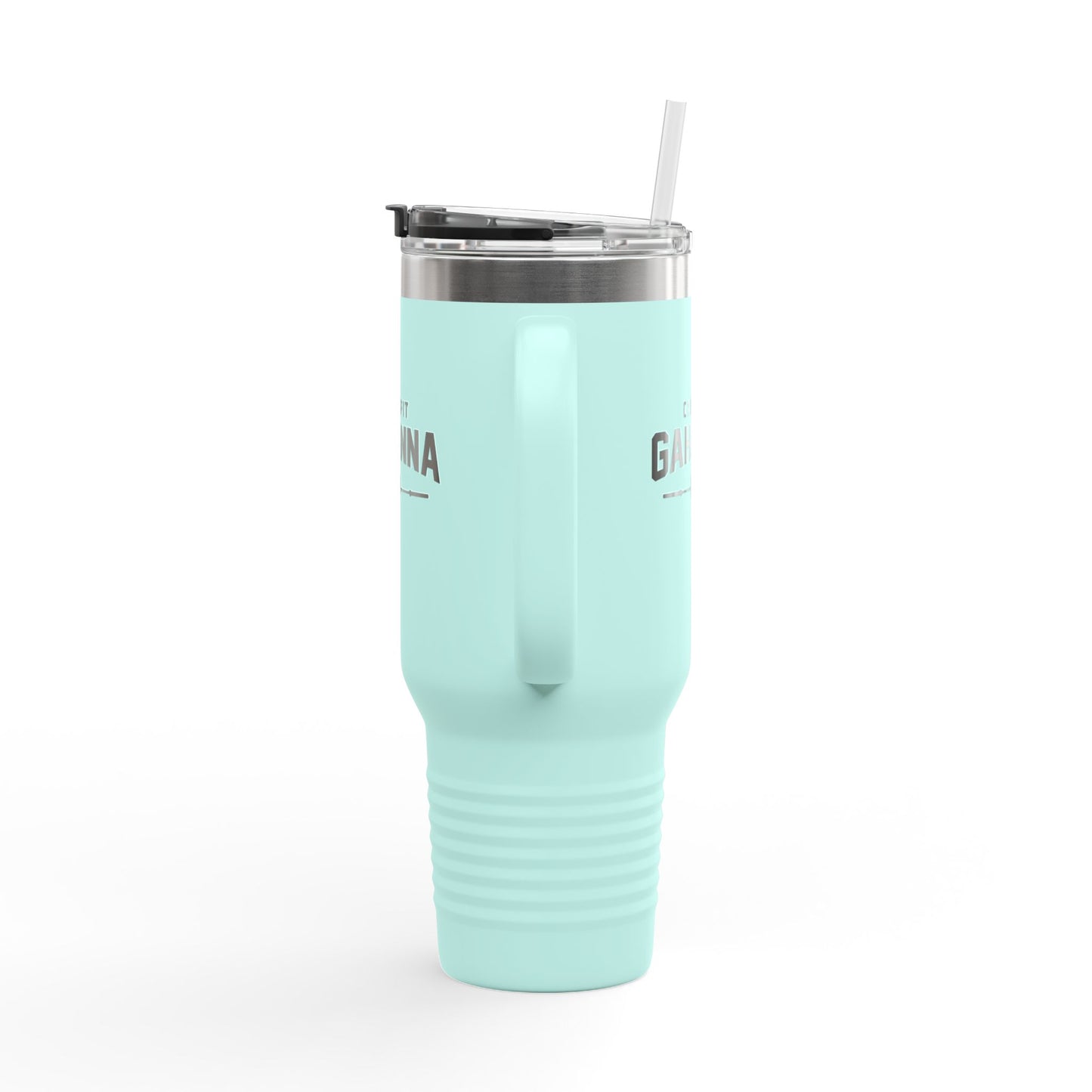 CrossFit Gahanna 40oz Insulated Travel Mug