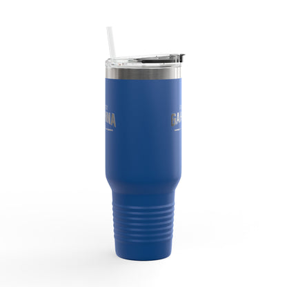 CrossFit Gahanna 40oz Insulated Travel Mug