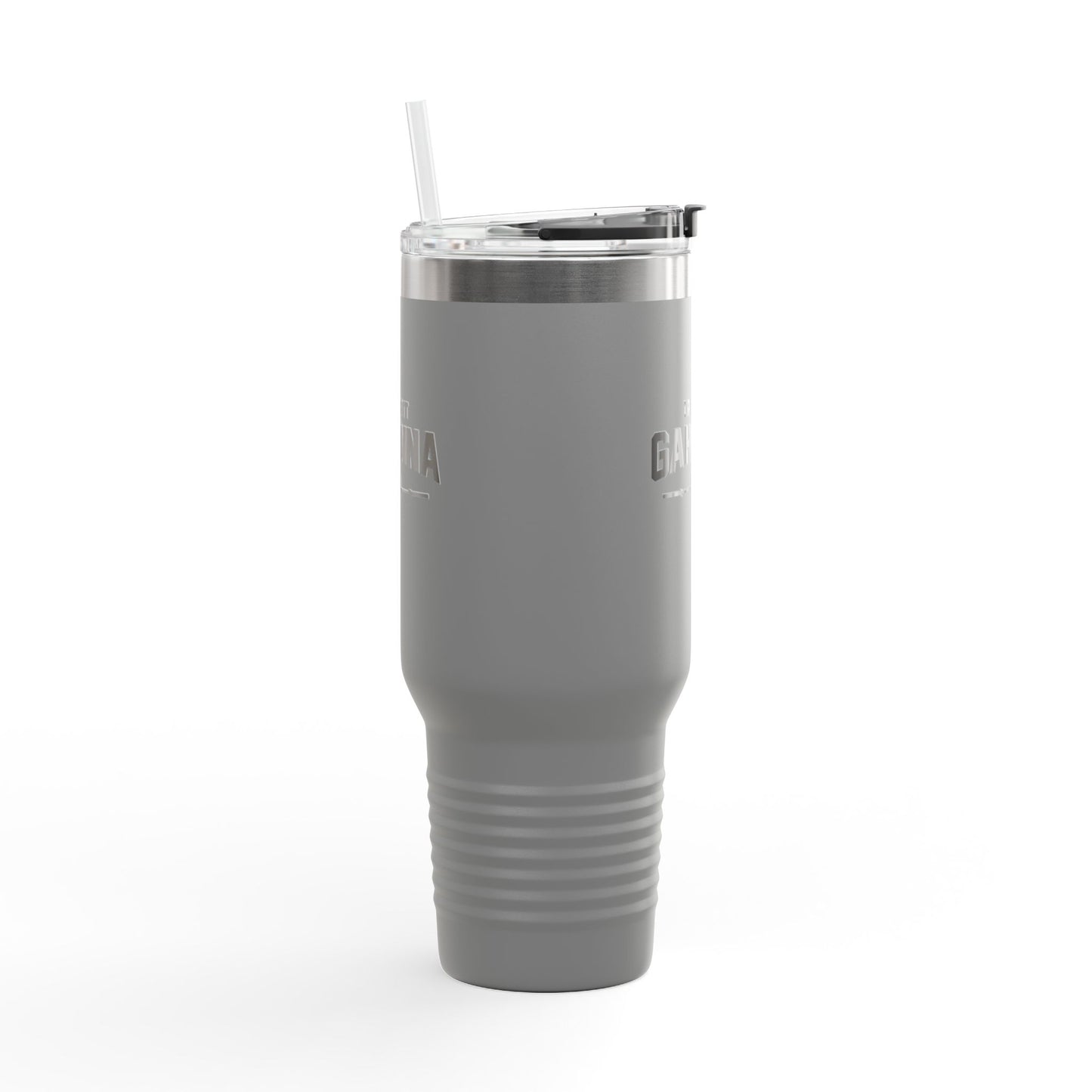 CrossFit Gahanna 40oz Insulated Travel Mug
