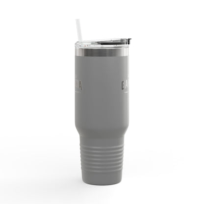 CrossFit Gahanna 40oz Insulated Travel Mug
