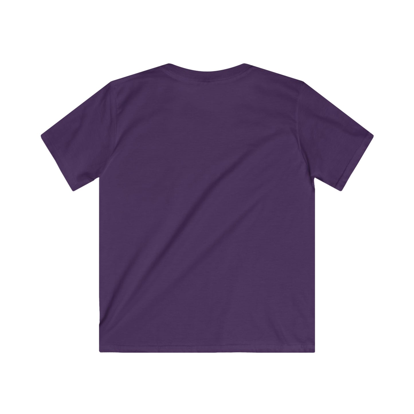 Kids CrossFit Gahanna T-Shirt - Youth Gym Tee with Ohio Heartbarbell Design