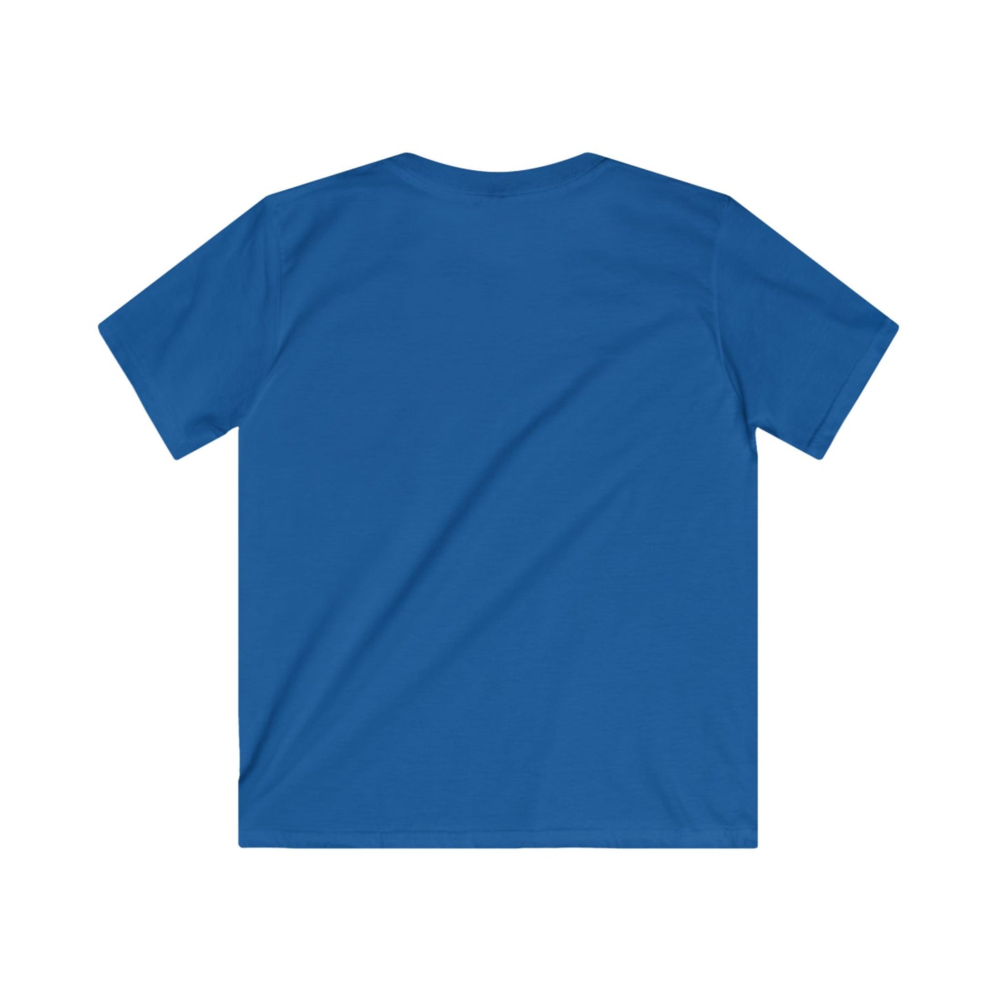 Kids CrossFit Gahanna T-Shirt - Youth Gym Tee with Ohio Heartbarbell Design