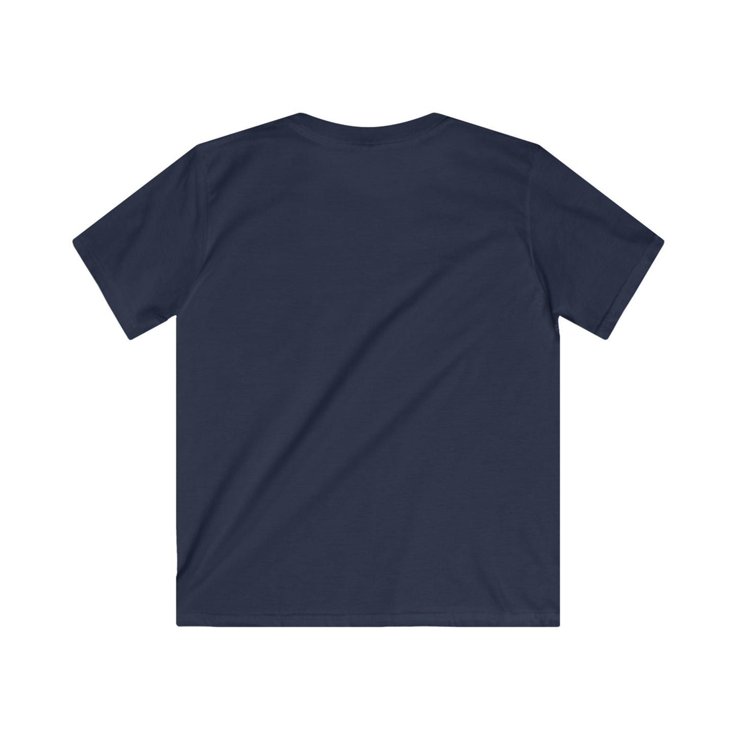 Kids CrossFit Gahanna T-Shirt - Youth Gym Tee with Ohio Heartbarbell Design