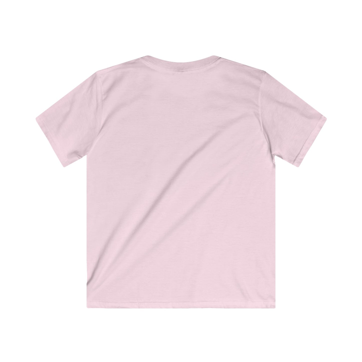 Kids CrossFit Gahanna T-Shirt - Youth Gym Tee with Ohio Heartbarbell Design