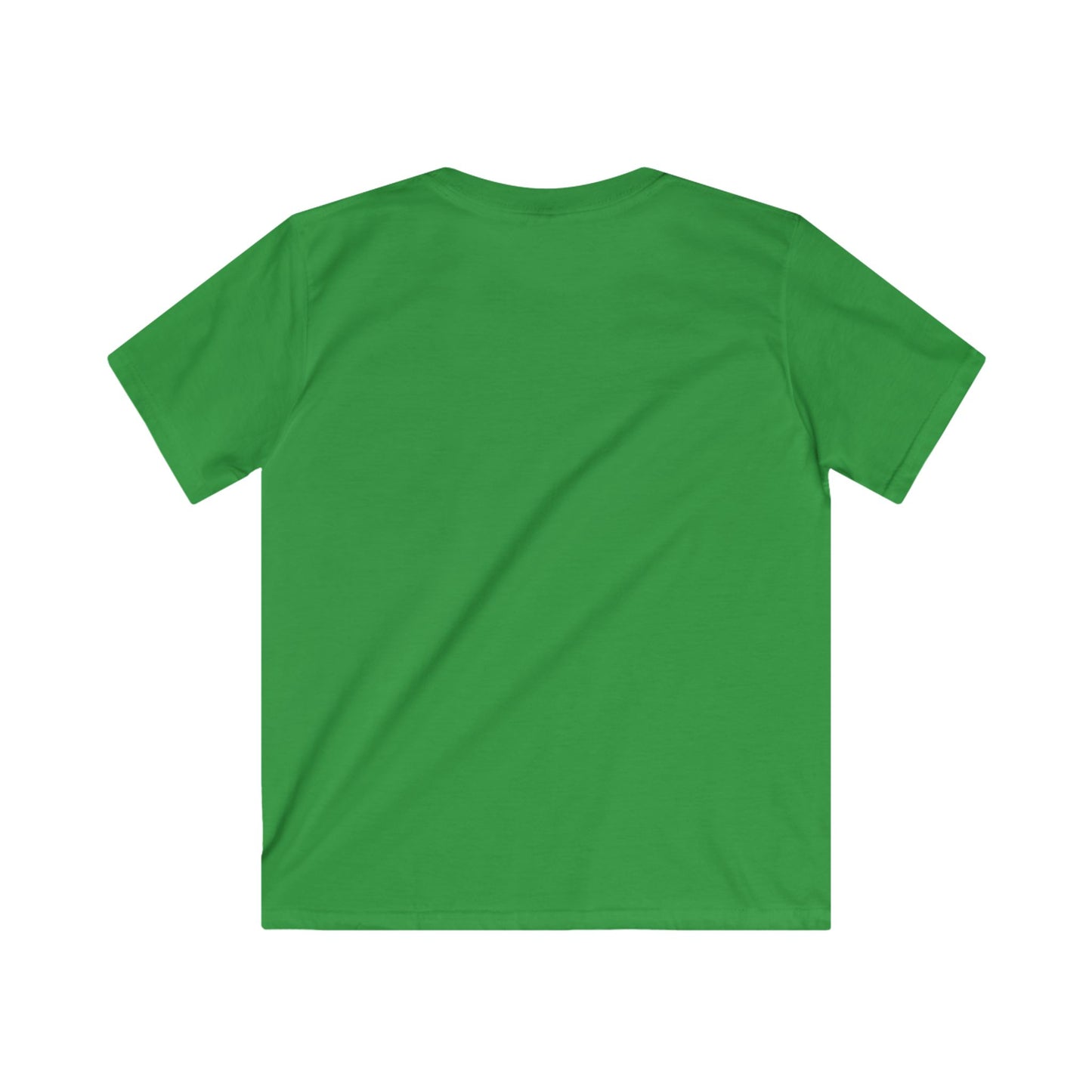 Kids CrossFit Gahanna T-Shirt - Youth Gym Tee with Ohio Heartbarbell Design