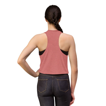 CrossFit Gahanna Women's Crop Top – Ohio Fitness Tank