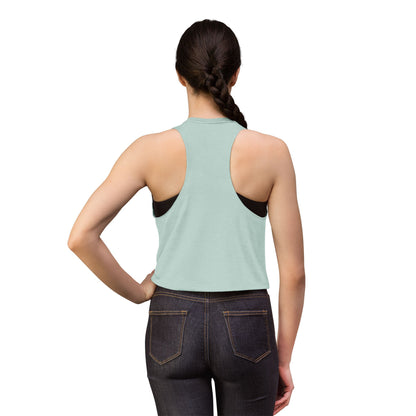 CrossFit Gahanna Women's Crop Top – Ohio Fitness Tank