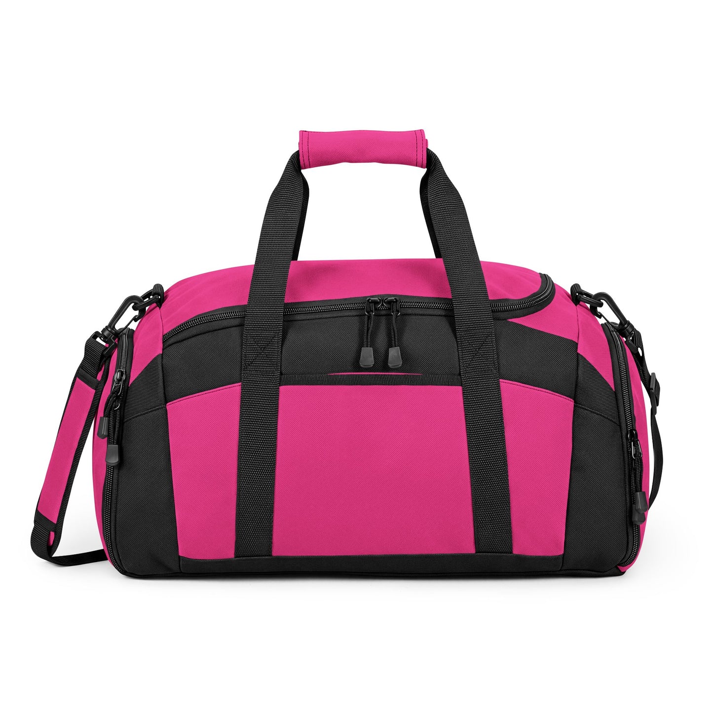 CrossFit Gahanna Embroidered Gym Bag — Durable Duffel for Workouts & Travel