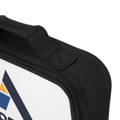 Apogee Gahanna Logo Lunch Bag — Leaders. On Purpose. Insulated Tote